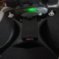 Дрон Quadcopter 4К GPS 5G, снимка 8 - Друга електроника - 42515643