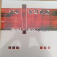 THEATRE OF TRAGEDY - Assembly (Re-Release) - Ltd. Gatefold CLEAR Vinyl, снимка 2 - Грамофонни плочи - 29965418