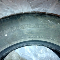 летни гуми Bridgestone Turanza T005 215/65/R16 98H, снимка 5 - Гуми и джанти - 44740185
