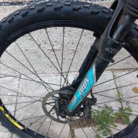 Velosiped 26", снимка 2 - Велосипеди - 39007709