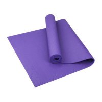Постелка за йога нова, изработена от висококачествен материал EVA с размери 173x61x0.4 см. Постелкат, снимка 3 - Йога - 31082931