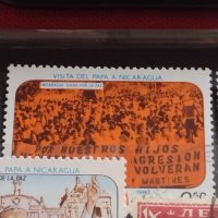 Пощенски марки смесени серий от цял свят перфектно състояние за КОЛЕКЦИЯ 22553, снимка 3 - Филателия - 40421966