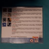 Дмитрий Маликов- 1995-2002(7 Албума)(Формат MP-3), снимка 3 - CD дискове - 39138245