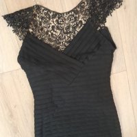 Нова официална/елегантна рокля,размер S, снимка 2 - Рокли - 38511823