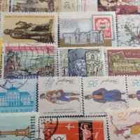 Пощенски марки стари редки перфектно състояние от цял свят смесени за КОЛЕКЦИЯ 22630, снимка 3 - Филателия - 40343625