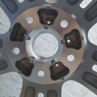 Резервна гума за Хюндай, снимка 5 - Гуми и джанти - 36773652