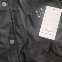 Дамско зимно яке RVCA, ново с етикет, снимка 7 - Якета - 40206939