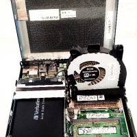 HP EliteDesk 800 G3 mini PC - 16gb RAM / 512gb SSD, снимка 3 - Работни компютри - 44413915
