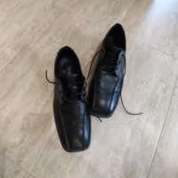 Официални испански обувки Pikolinos , снимка 9 - Официални обувки - 38257174