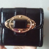 ESCADA. Original. Фантастичен портфейл, снимка 2 - Портфейли, портмонета - 31509303