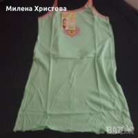 Нова р-р13-14г детска ношница , снимка 1 - Детски пижами - 29348863