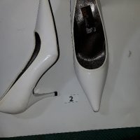 Дамски обувки, боти, снимка 2 - Дамски обувки на ток - 31013471