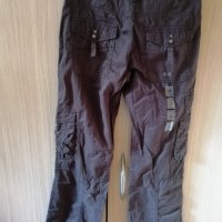 Страхотен марков панталон , снимка 5 - Панталони - 36921625