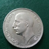 Рядка монета 100 лв 1937 г 19285, снимка 4 - Нумизматика и бонистика - 31324581
