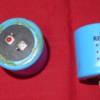 Качествени , работещи филтриращи кондензатори за усилватели, снимка 7 - Други - 29272928