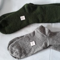 Чорапи зимни, снимка 3 - Други - 31381753
