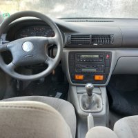 WW PASAT  98г 1.9 TDI 110k.с, снимка 5 - Автомобили и джипове - 42459510