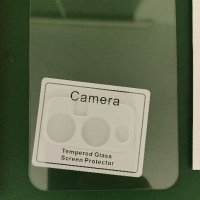 Стъклен протектори 3 боя за OnePlus 9, снимка 2 - Други - 38546573
