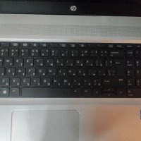 лаптоп на части HP Probook 450 G4, снимка 2 - Части за лаптопи - 39059724