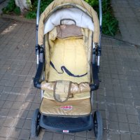 Mag England бебешка количка, снимка 2 - Детски колички - 36844744