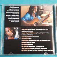 Ruthie Foster – 2006 - The Phenomenal Ruthie Foster(Soul), снимка 2 - CD дискове - 42702245
