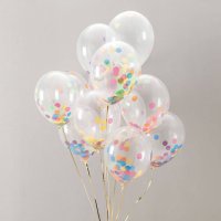 Фолиеви балони цифри - разнообразие и високо качество., снимка 8 - Надуваеми играчки - 29443691