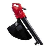 Електрически листосъбирач Einhell GC-EL 2500 E, снимка 1 - Градинска техника - 40795261