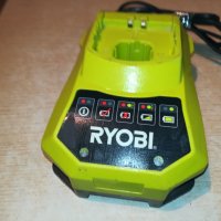 ryoby bcl14181h-battery charger-внос франция, снимка 5 - Винтоверти - 30193721