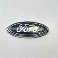 Емблем Форд Ford, снимка 1 - Части - 44370248