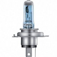 OSRAM OSRAM cool blue intense H4 4200к, снимка 2 - Аксесоари и консумативи - 38365294