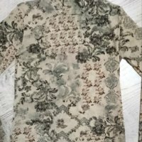 блузка с дълъг ръкав, снимка 2 - Блузи с дълъг ръкав и пуловери - 29588231