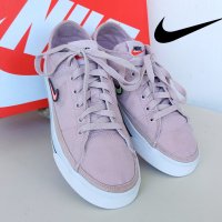 Дамски кецове Nike. Найк кецове. 37.5 номер. 22.5 см., снимка 9 - Кецове - 37403055