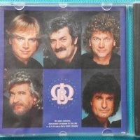The Moody Blues – 1989 - The Story Of The Moody Blues... Legend Of A Band(Classic Rock), снимка 2 - CD дискове - 42789430