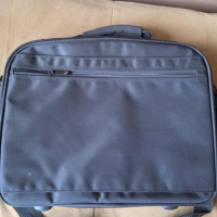 Бизнес чанта за лаптоп и документи Antler , снимка 2 - Лаптоп аксесоари - 44598801