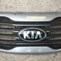 Решетка за Kia Sportage 2011,2012,2013,2014г, 863513U000, снимка 2 - Аксесоари и консумативи - 34145116