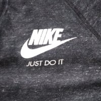 Nike - дамско горнище , снимка 4 - Спортни екипи - 39387836