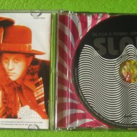  Slade - In for a Penny: Raves & Faves CD, снимка 2 - CD дискове - 37716943