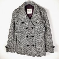 Esprit wool coat D38/ F40, снимка 1 - Палта, манта - 38636152