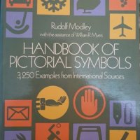 Handbook of Pictorial Symbols. 3250 Examples From International Sources
