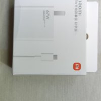 Xiaomi Mi 11 Pro - Xiaomi 67 Watt Charger, снимка 11 - Xiaomi - 37364371