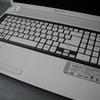 Packard Bell EasyNote – VL44CR/VG70, снимка 3 - Части за лаптопи - 31633010