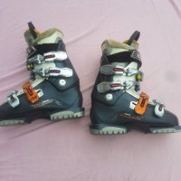Ски обувки  SALOMON размер 24,5см. 39 номер, снимка 1 - Зимни спортове - 42929770