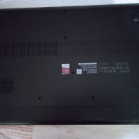 Lenovo Ideapad 100 -15IBD на части, снимка 4 - Лаптопи за дома - 35890567