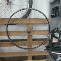 шосейни капли 28 mavic , vision , edco , shimano, снимка 5 - Велосипеди - 39808347