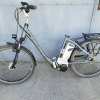 Електрически велосипед 36v, снимка 1 - Велосипеди - 36952623