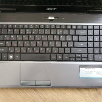 Двуядрен Лаптоп Acer 5732z - 4GB RAM - 320GB HDD, снимка 2 - Лаптопи за дома - 44583516