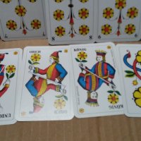Карти за игра в Колекции в гр. Пловдив - ID42380240 — Bazar.bg