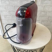 Еспресо кафе машина капсули Segafredo Zanetti Espresso 1 Plus 1260W, снимка 1 - Кафемашини - 42437523