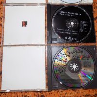 Компакт дискове на - Celine Dion – The Colour Of My Love/ Alanis Morissette/ Billie Holiday, снимка 4 - CD дискове - 38595520