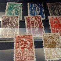 Пощенски марки, снимка 1 - Филателия - 31444988